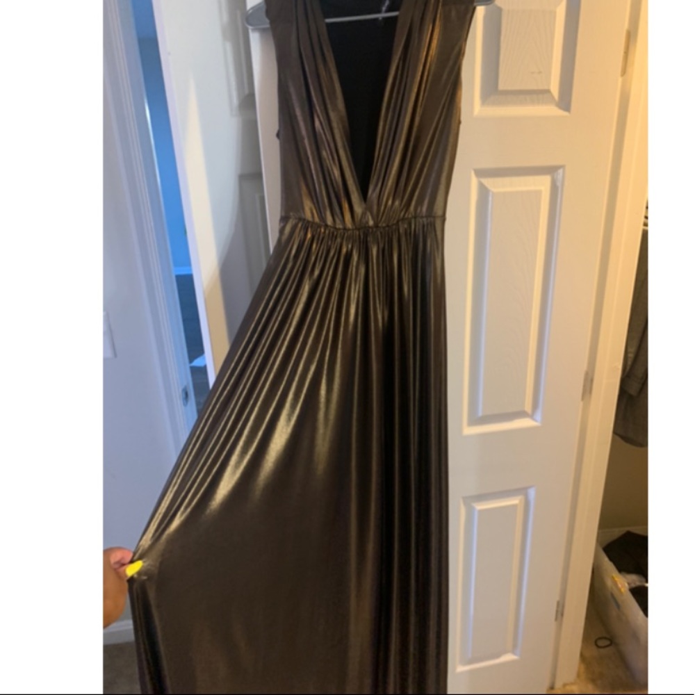 BEBE Date night gown